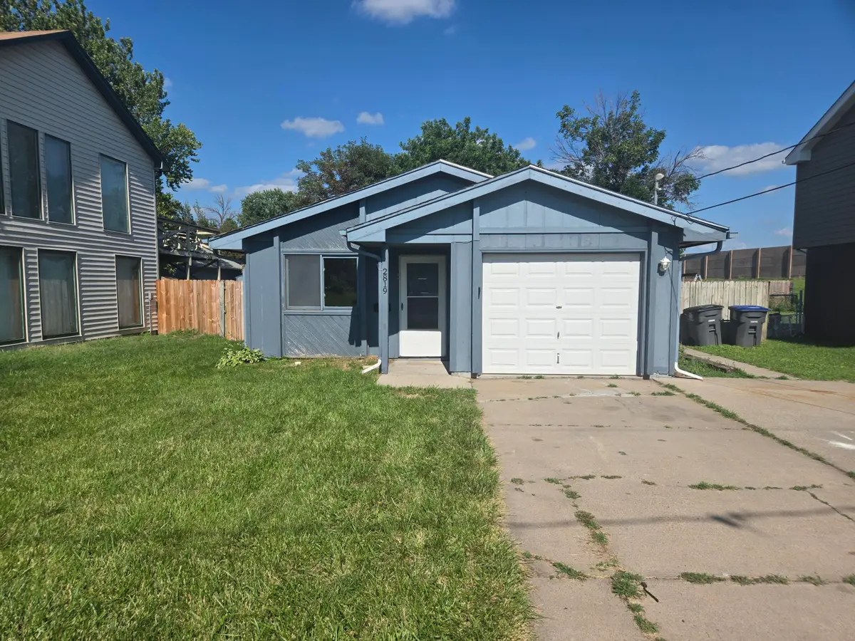 2819 S 9th Street, Council Bluffs, IA 51501 - #1