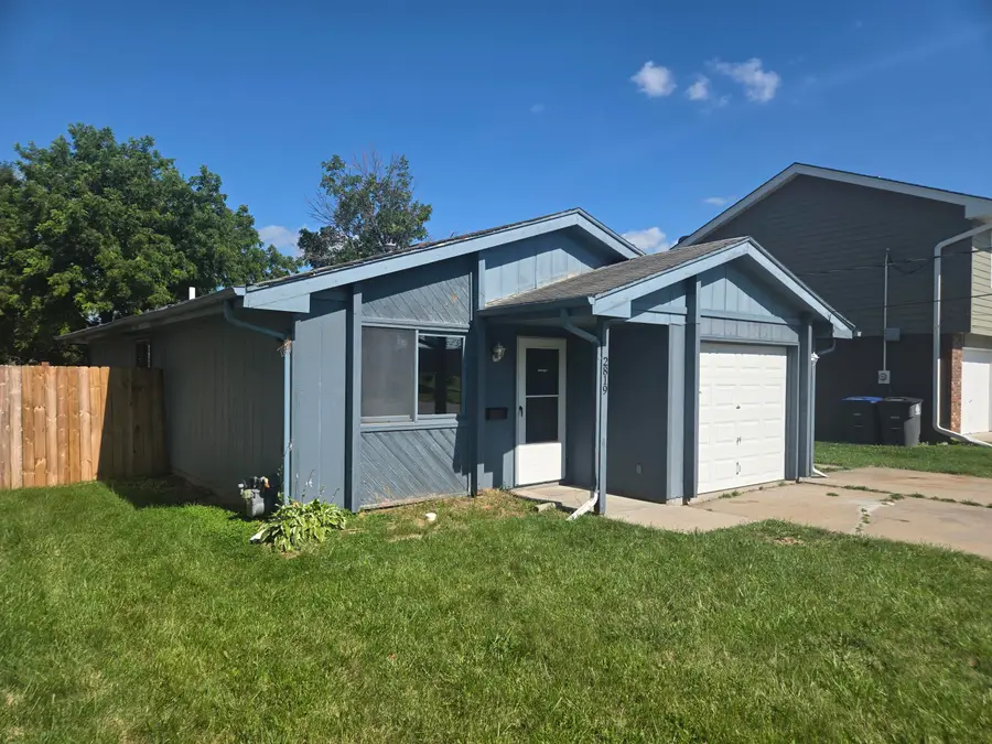 2819 S 9th Street, Council Bluffs, IA 51501 - #2
