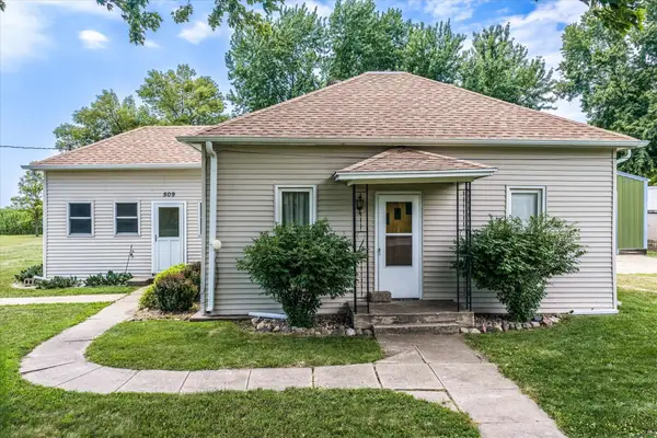 509 N Main Street, MODALE, IA 51556