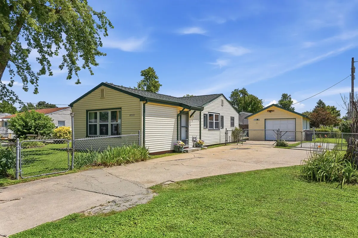 4109 Savage Street, Council Bluffs, IA 51501 - #1