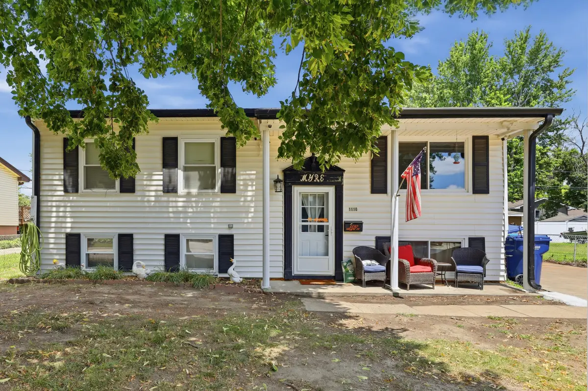 1110 Mayper Drive, Carter Lake, IA 51510 - #1
