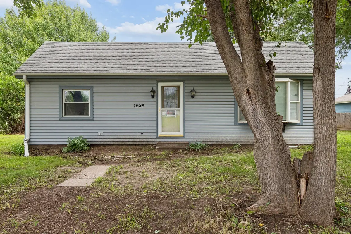 1624 Avenue K, Council Bluffs, IA 51501 - #1