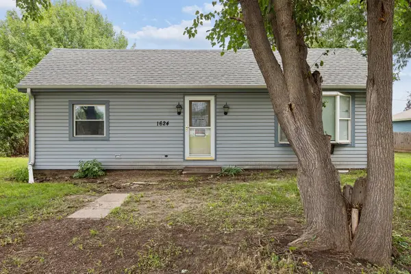 1624 Avenue K, COUNCIL BLUFFS, IA 51501