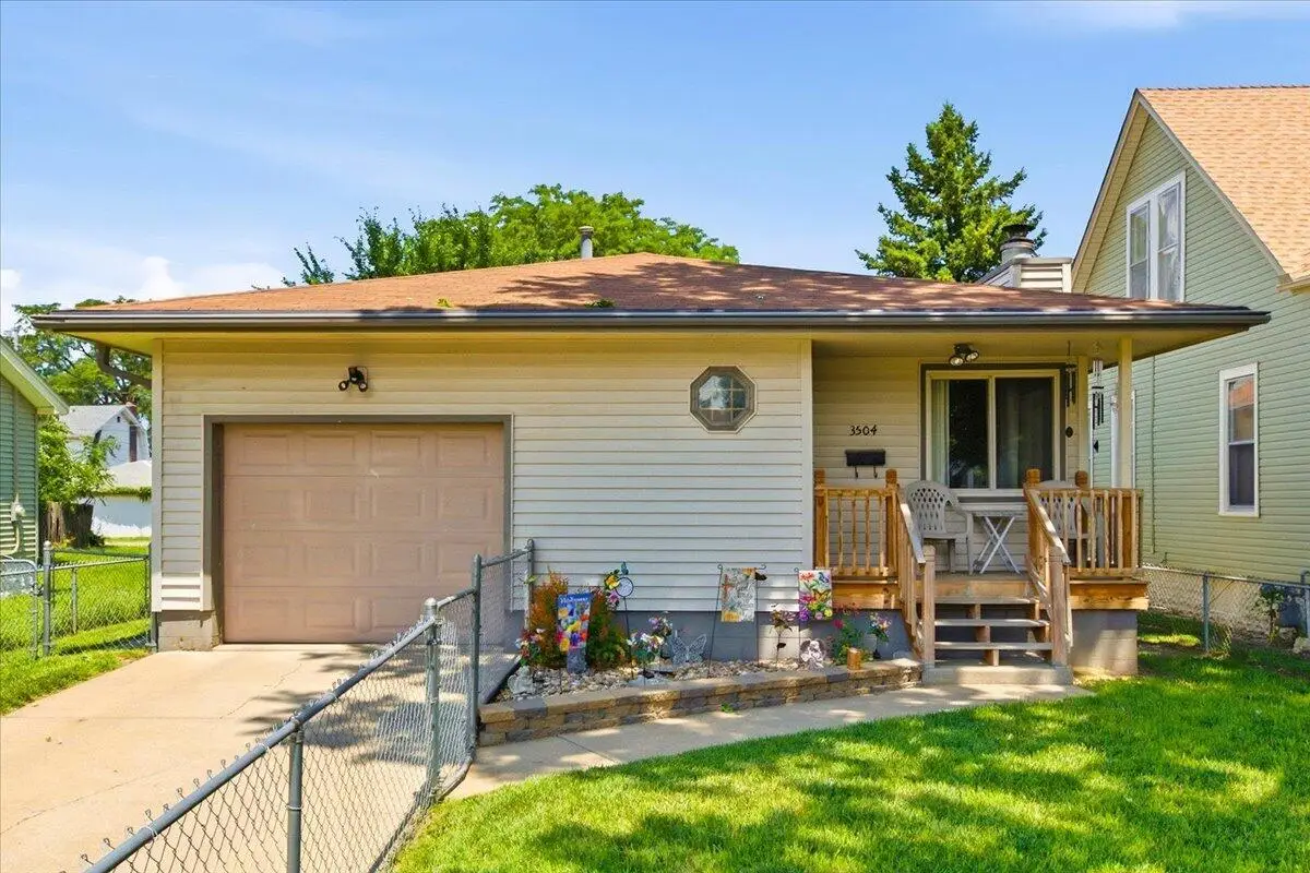 3504 6th Avenue, Council Bluffs, IA 51501 - #1