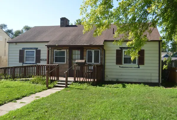3623 Avenue D, COUNCIL BLUFFS, IA 51501