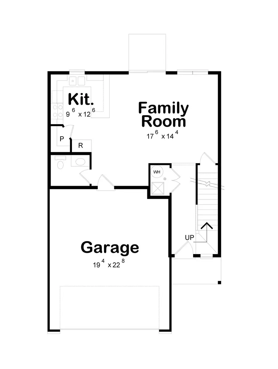 4819 Navajo Street, Council Bluffs, IA 51501 - #2