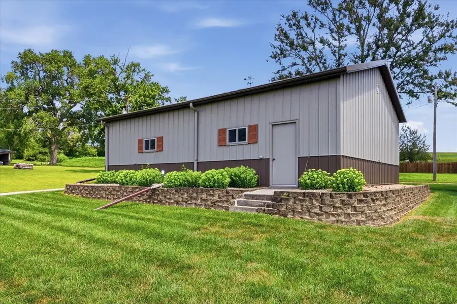 204 N East Street, Henderson, IA 51541 - #3