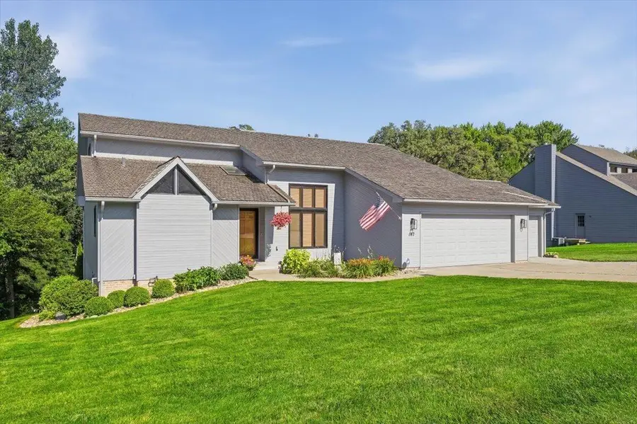 147 Charles Park Drive, Council Bluffs, IA 51503 - #2