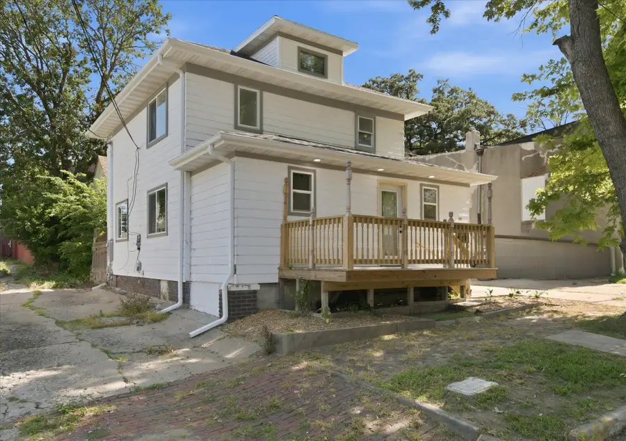 328 Story Street, Council Bluffs, IA 51503 - #2