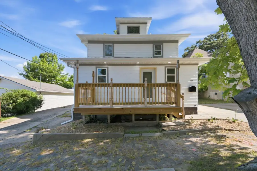 328 Story Street, Council Bluffs, IA 51503 - #3