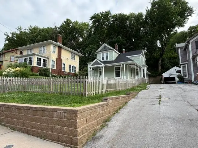 148 Glen Avenue, Council Bluffs, IA 51503 - #2