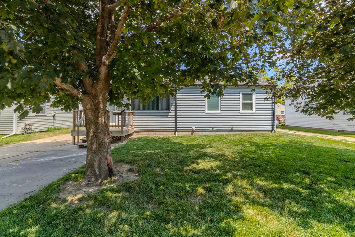 1015 Spruce Street, Council Bluffs, IA 51501 - #1