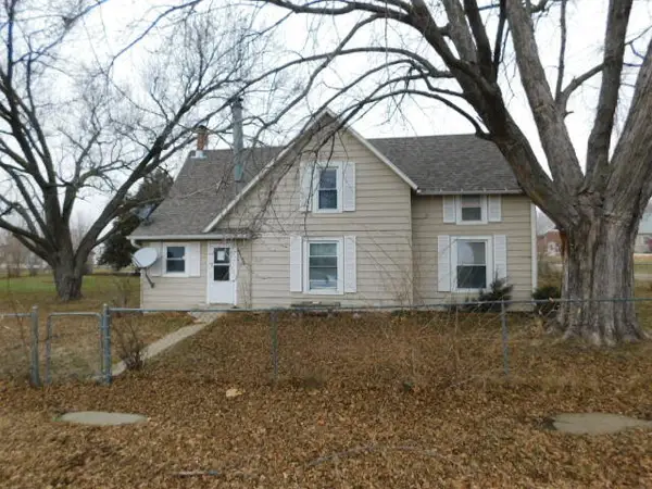 307 Highway Street, HENDERSON, IA 51541