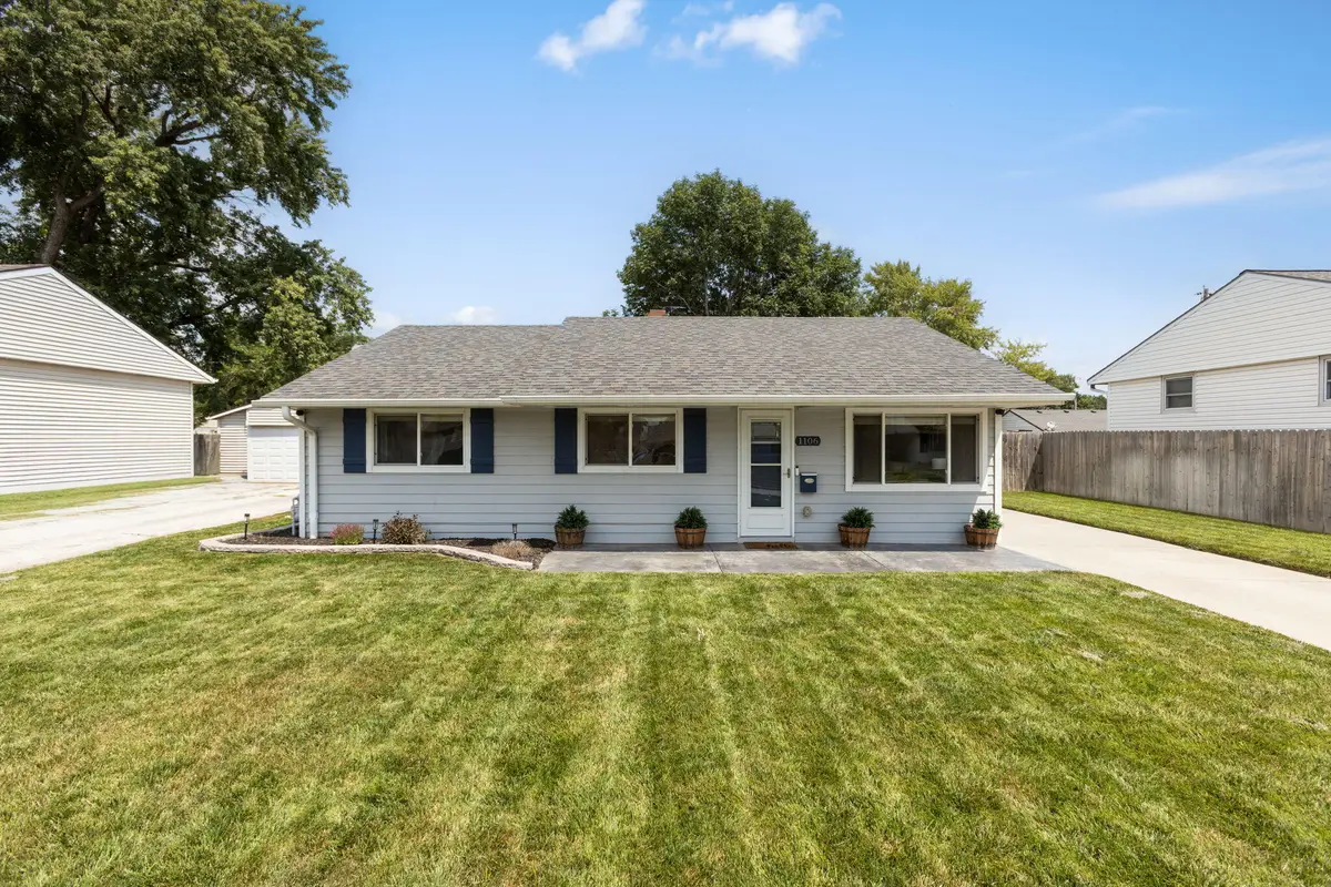 1106 Dorene Boulevard, Carter Lake, IA 51510 - #1