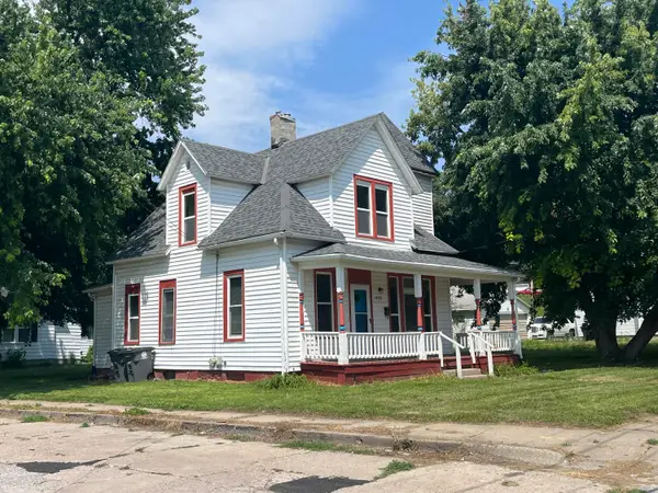 608 Mill Street, COUNCIL BLUFFS, IA 51503