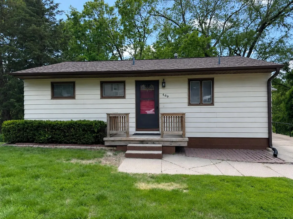 400 Frank Street, Council Bluffs, IA 51503 - #1