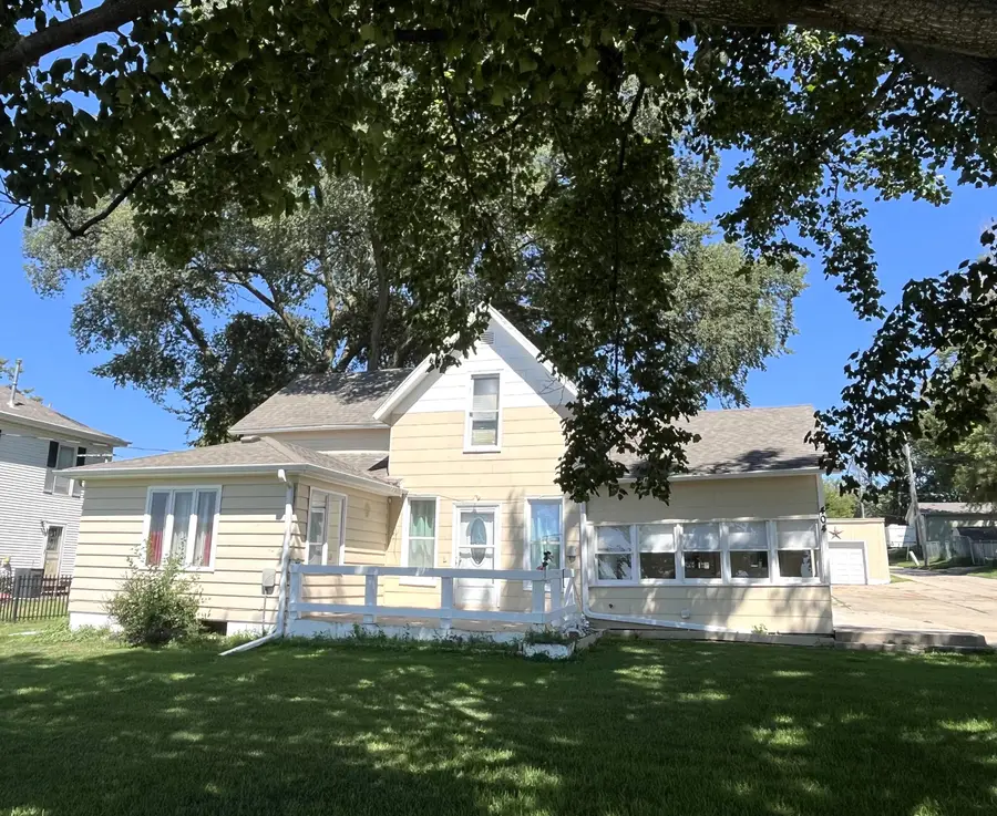 404 Pearl Street, Neola, IA 51559 - #2
