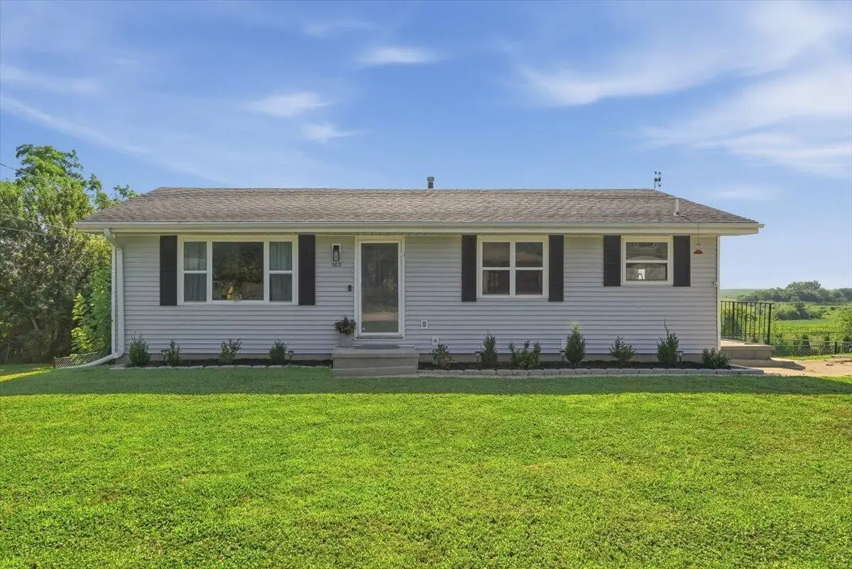 503 Birch Street, Sidney, IA 51652 - #1
