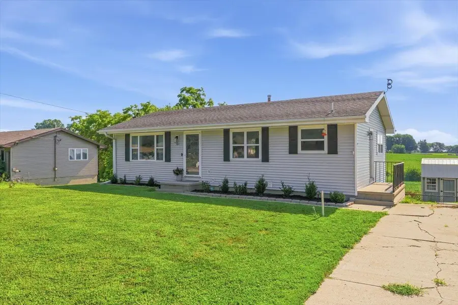 503 Birch Street, Sidney, IA 51652 - #3