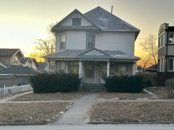 209 N 4th Street, MISSOURI VALLEY, IA 51555