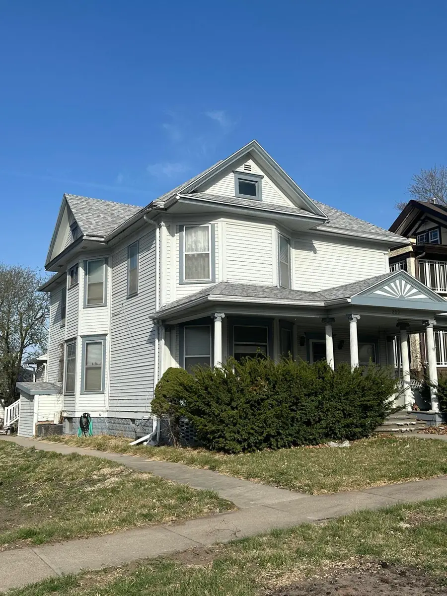 209 N 4th Street, Missouri Valley, IA 51555 - #2