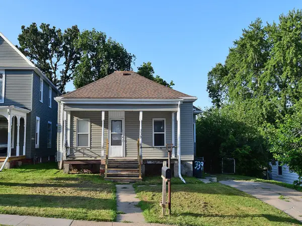 339 Sherman Avenue, COUNCIL BLUFFS, IA 51503