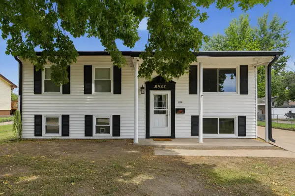 1110 Mayper Drive, CARTER LAKE, IA 51510