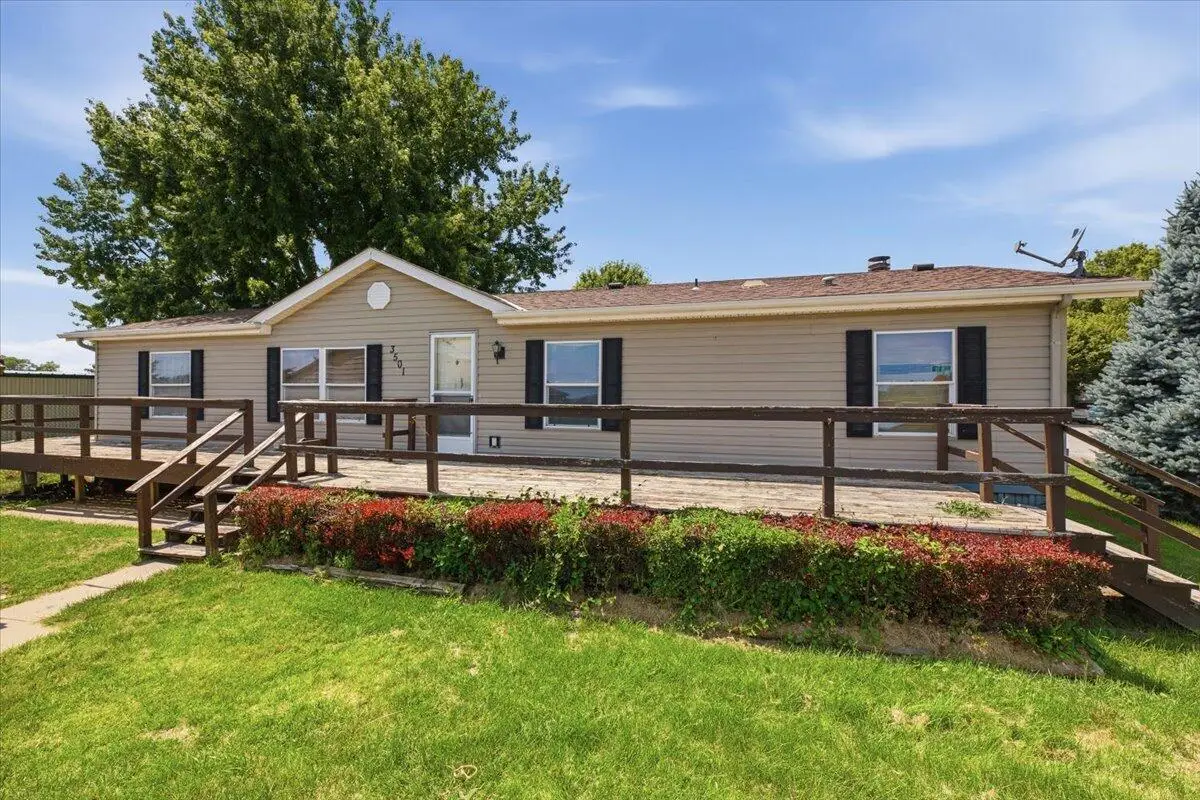 3501 Scott Drive, Council Bluffs, IA 51501 - #1