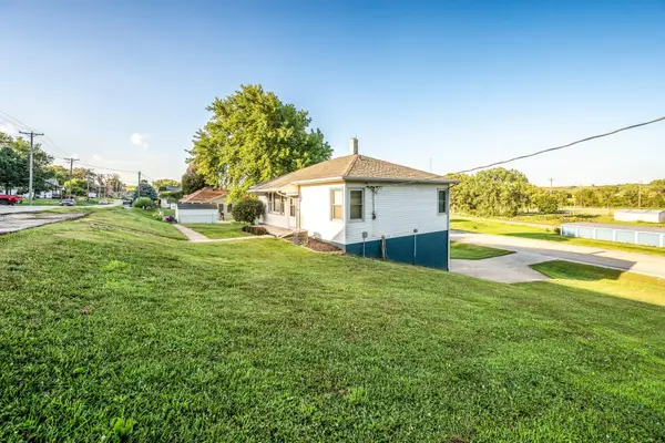 503 Hwy 191, PERSIA, IA 51563