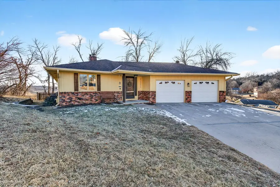 8 Tower Circle, Council Bluffs, IA 51503 - #3