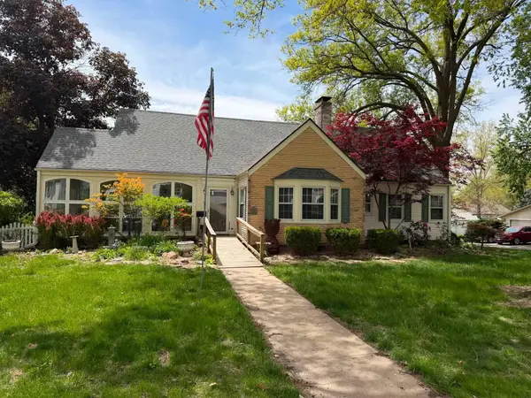 1302 E Corning Street, RED OAK, IA 51566
