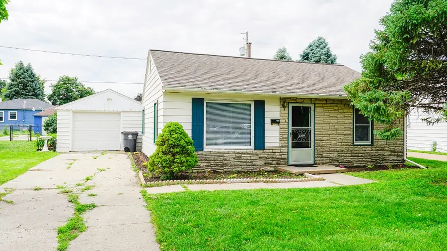 3309 4th Avenue, Council Bluffs, IA 51501 - #2