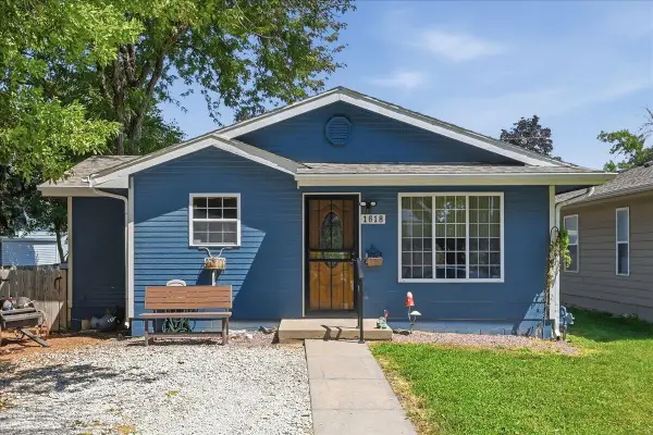 1618 Avenue K, COUNCIL BLUFFS, IA 51501