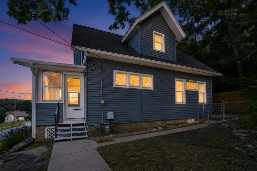215 Franklin Avenue, Council Bluffs, IA 51503 - #2