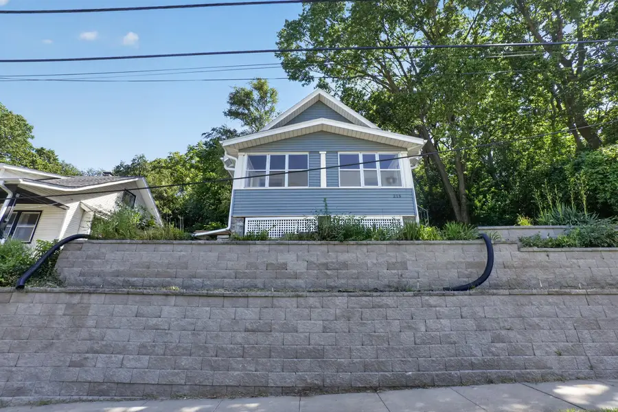 215 Franklin Avenue, Council Bluffs, IA 51503 - #3