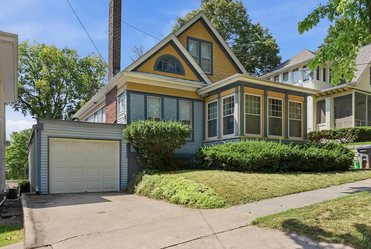 116 S 3rd Street, Council Bluffs, IA 51503 - #1
