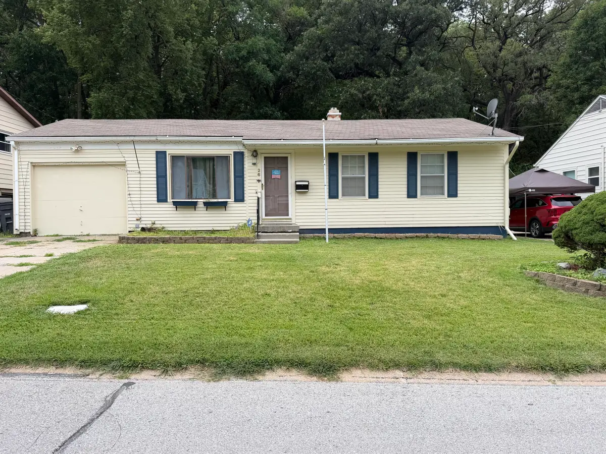 26 Lynnwood Drive, Council Bluffs, IA 51503 - #1