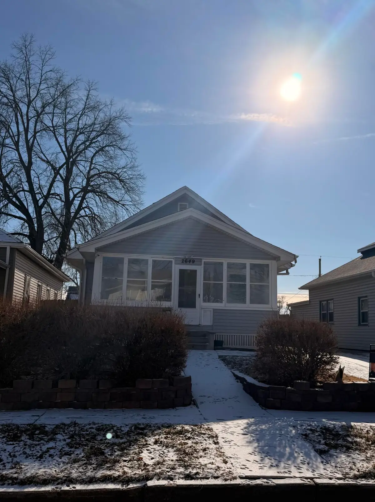 2649 Ave C, Council Bluffs, IA 51501 - Image #1