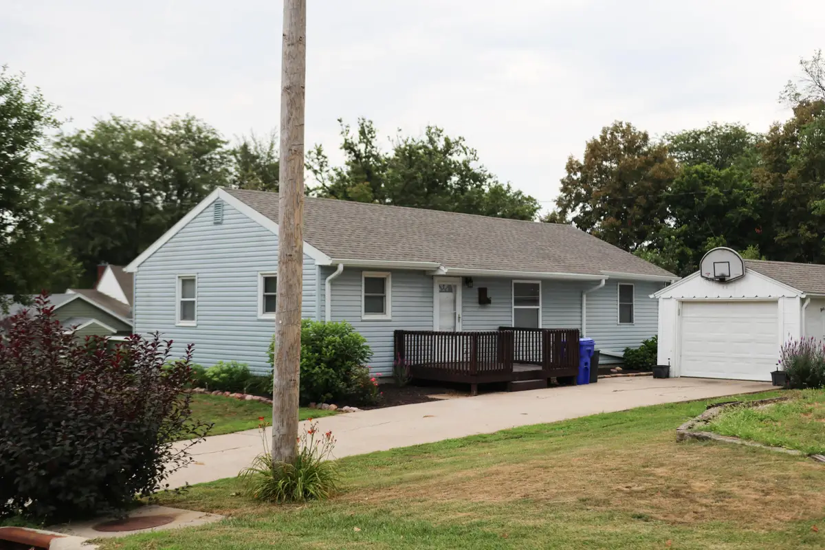 303 Bardsley Avenue, Neola, IA 51559 - #1