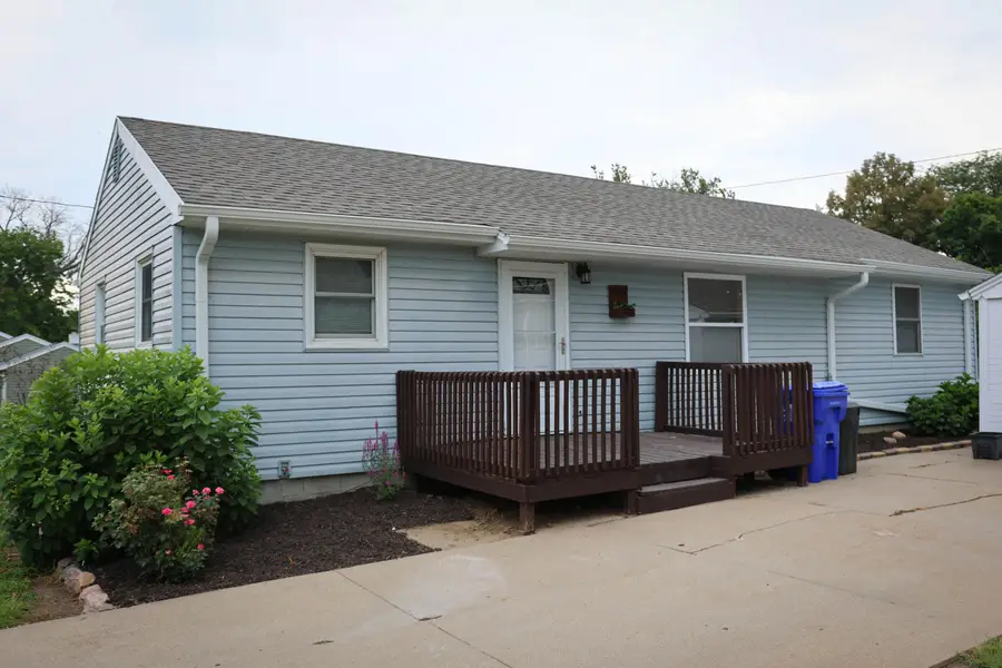 303 Bardsley Avenue, Neola, IA 51559 - #2