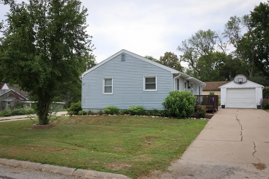 303 Bardsley Avenue, Neola, IA 51559 - #3