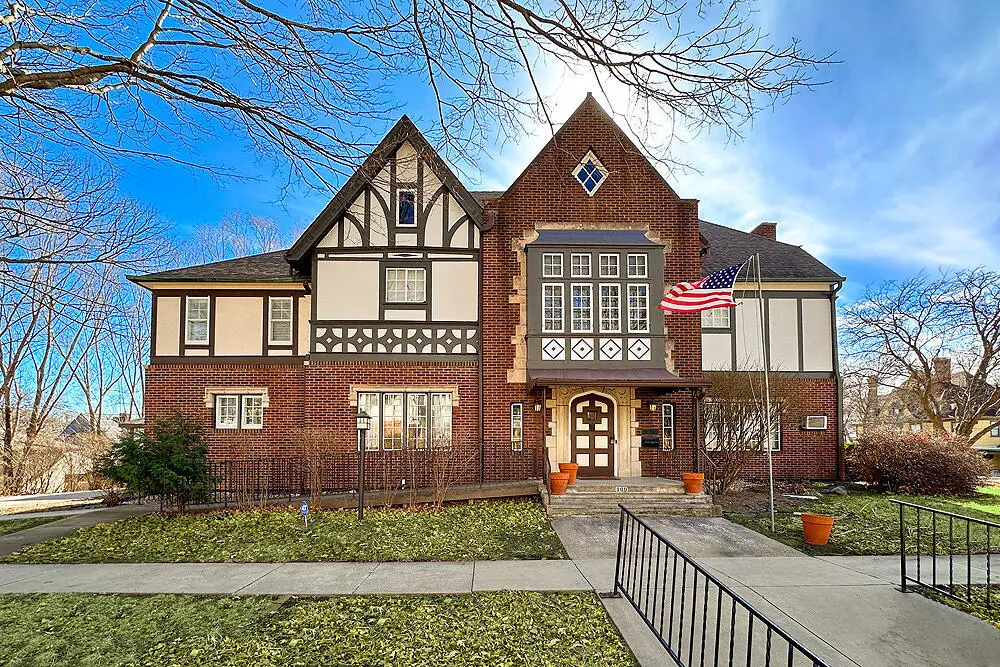 800 E Reed Street, Red Oak, IA 51566 - #1