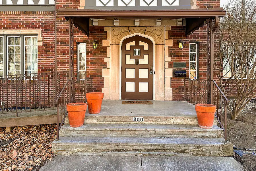 800 E Reed Street, Red Oak, IA 51566 - #3