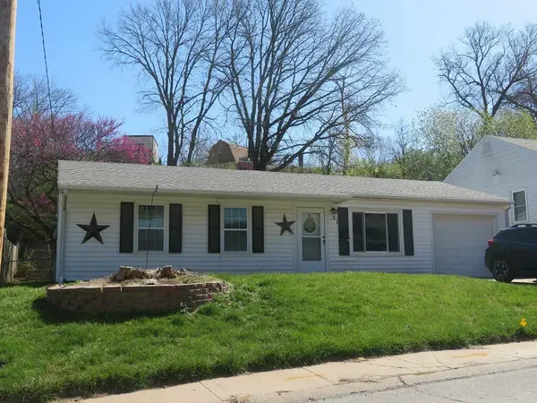 31 Lynnwood Drive, COUNCIL BLUFFS, IA 51503