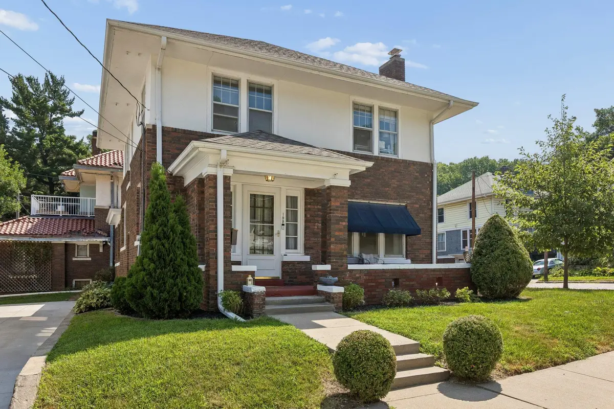 199 Glen Avenue, Council Bluffs, IA 51503 - #1