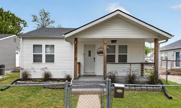 2618 6th Avenue, COUNCIL BLUFFS, IA 51501