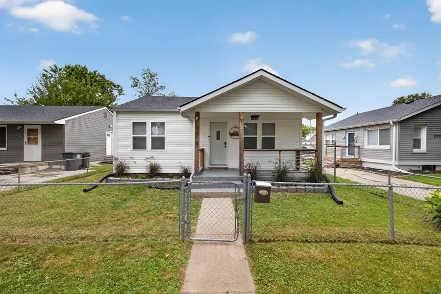 2618 6th Avenue, Council Bluffs, IA 51501 - #2