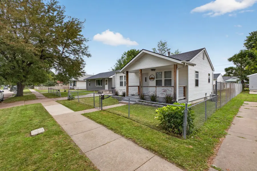 2618 6th Avenue, Council Bluffs, IA 51501 - #3