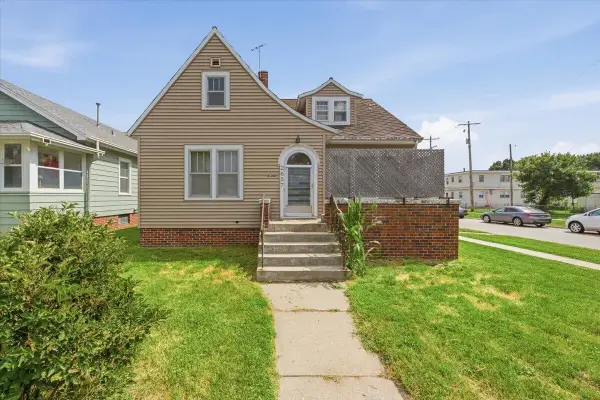 2657 Avenue B, COUNCIL BLUFFS, IA 51501