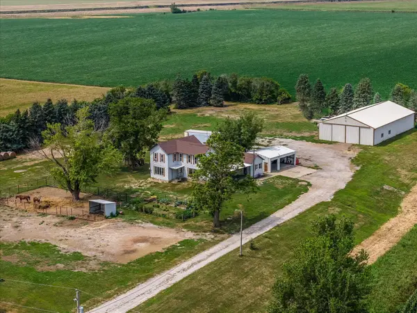 1581 120th Street, LITTLE SIOUX, IA 51545